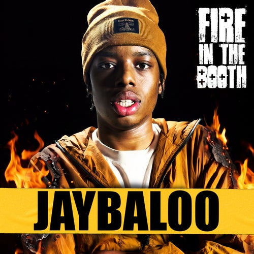 Fire in the Booth - JayBaloo