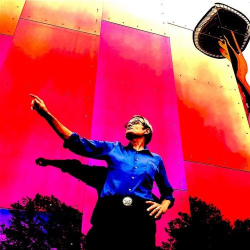 Cover art for All Things are Possible - Remastered