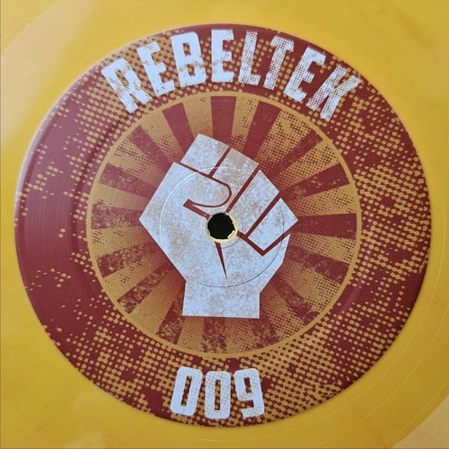 REBELTEK 009