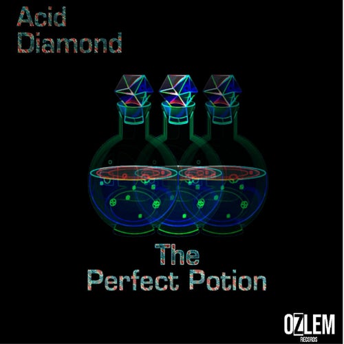 The Perfect Potion