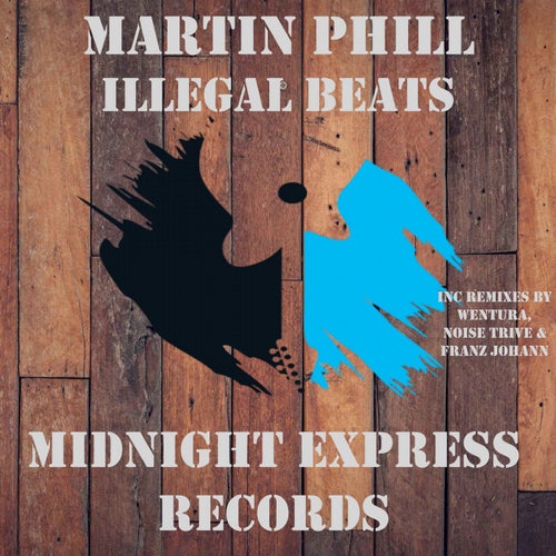 Illegal Beats
