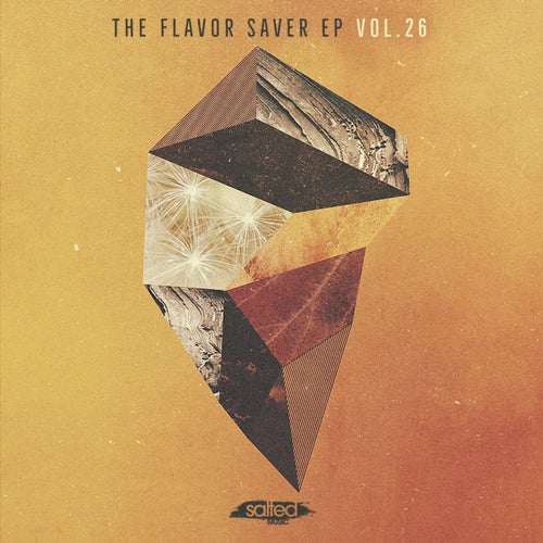 The Flavor Saver EP, Vol. 26