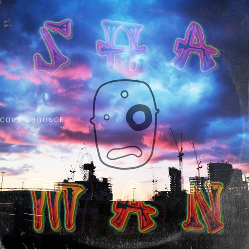 Cover art for Count Bounce