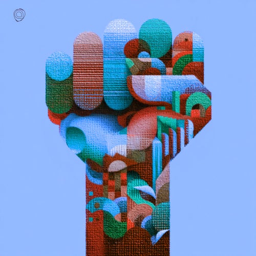 Rising