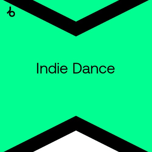 Best New Indie Dance: November