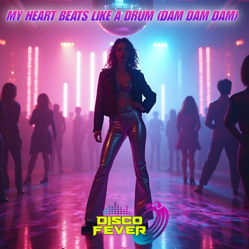 My Heart Beats Like A Drum (Dam Dam Dam)