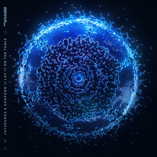 Lay It On The Table (Extended Version)