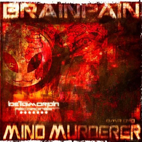 Mind Murderer