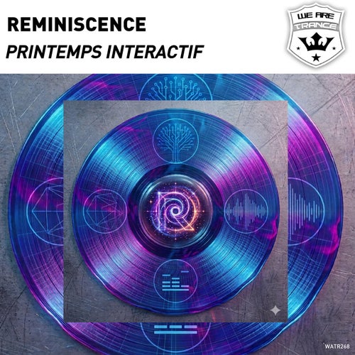 Reminiscence — Printemps Interactif (2026)
