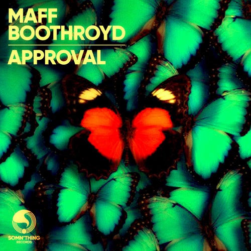 Approval (Valiant Kings & Sonny Vice Remix)