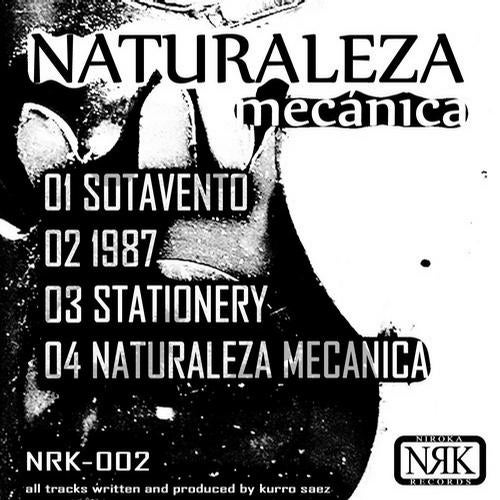 Naturaleza Mecanica