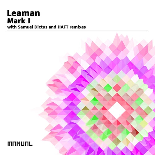  Leaman - Mark I (2024) 