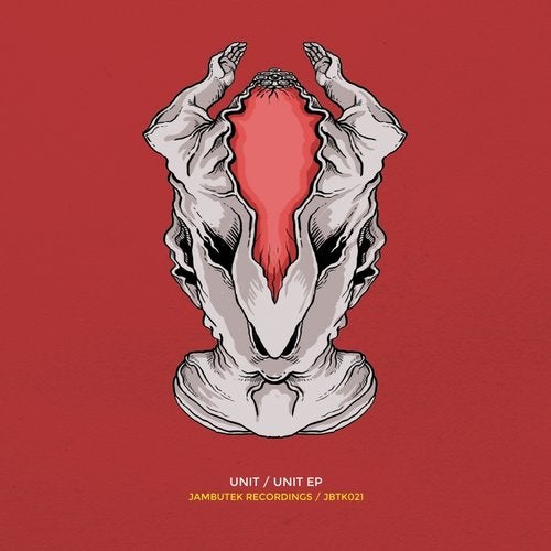 Cover art for Unit EP
