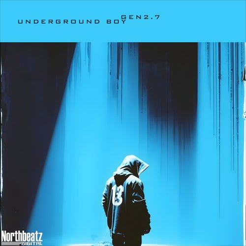 Underground Boy
