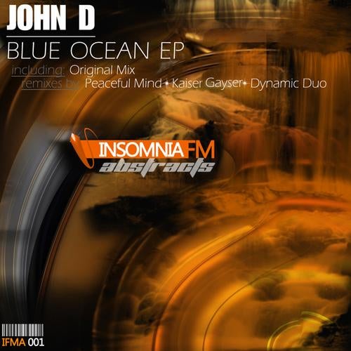 Blue Ocean EP