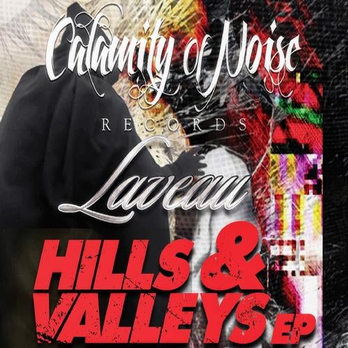 Hills and Valleys - Single