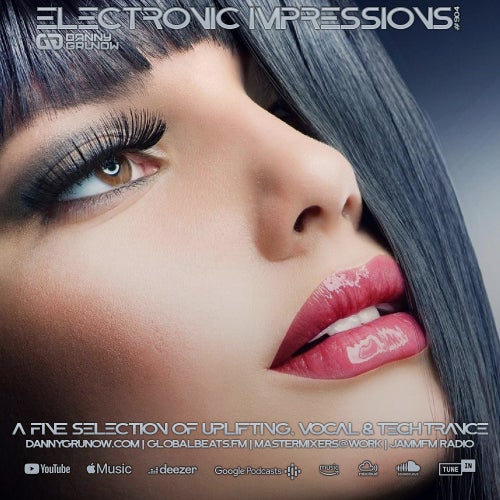 Electronic Impressions 904
