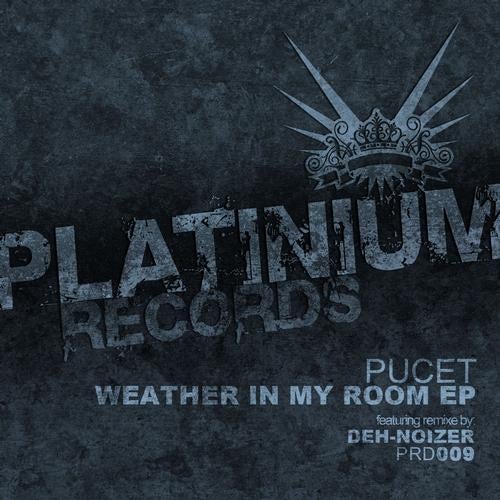 Weather In My Room EP