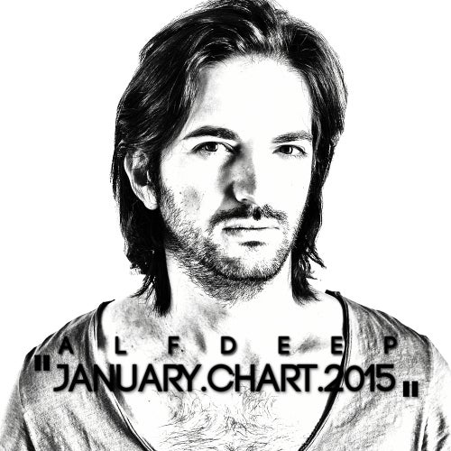 ALF DEEP "EDM CHART" JANUARY 2015