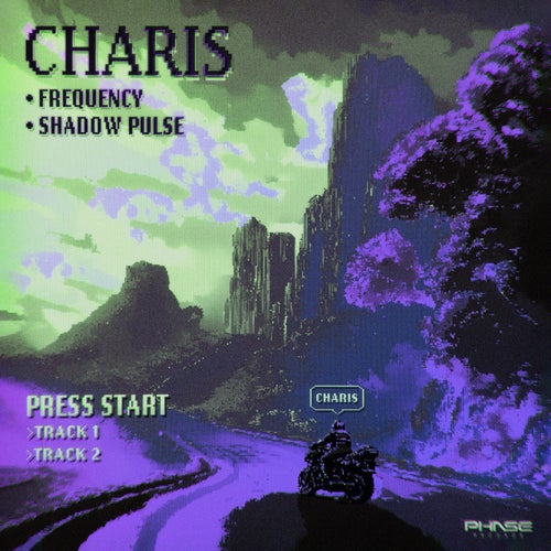 Frequency / Shadow Pulse