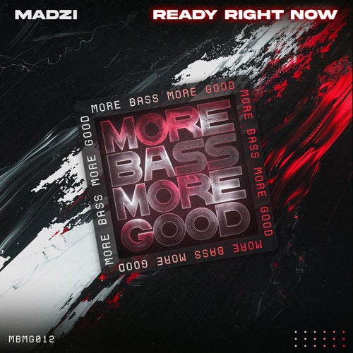 Ready Right Now (Extended Mix)