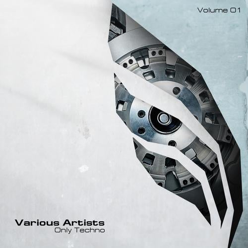 Only Techno Volume 01