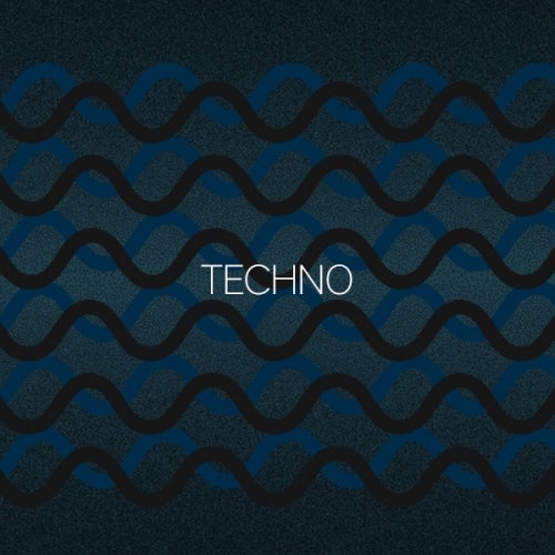 Summer Sounds - Techno