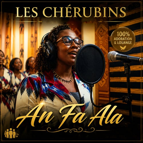 An Fa Ala (100% Adoration & Louange)