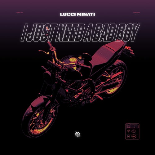 I Just Need A Bad Boy (Extended Mix)