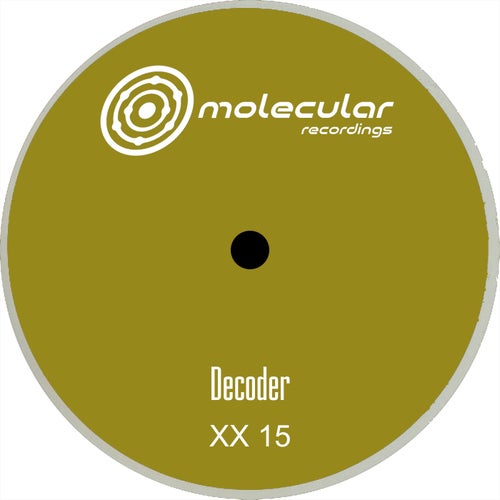  Decoder - XX 15 (2023) 