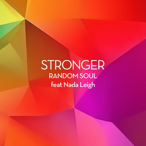 Stronger (Extended Mix)