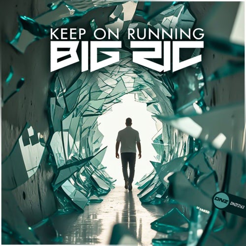 Keep On Running