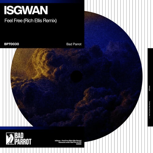 Feel Free (Rich Ellis Remix)