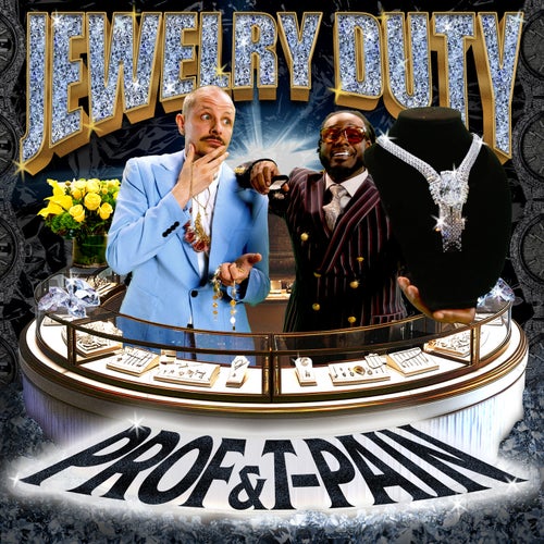 Jewelry Duty