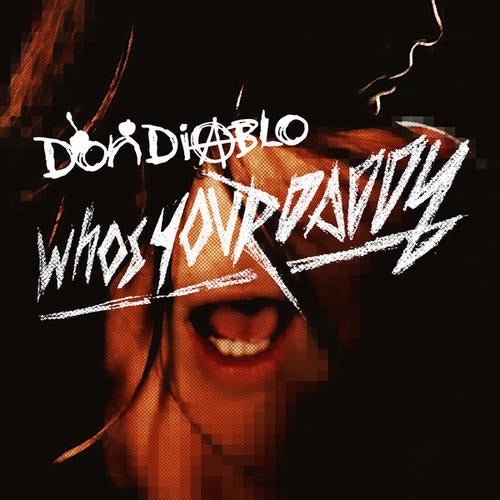 Who's Your Daddy