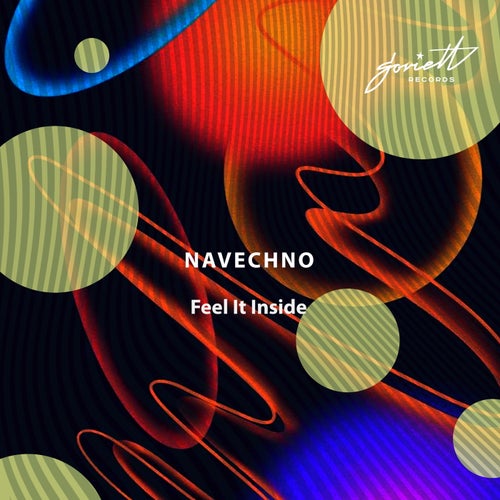 Feel It Inside