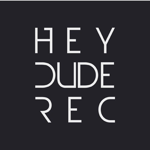HeyDude Rec