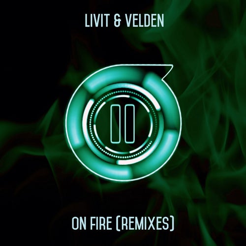 On Fire (Remixes)