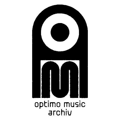 Optimo Music Archiv