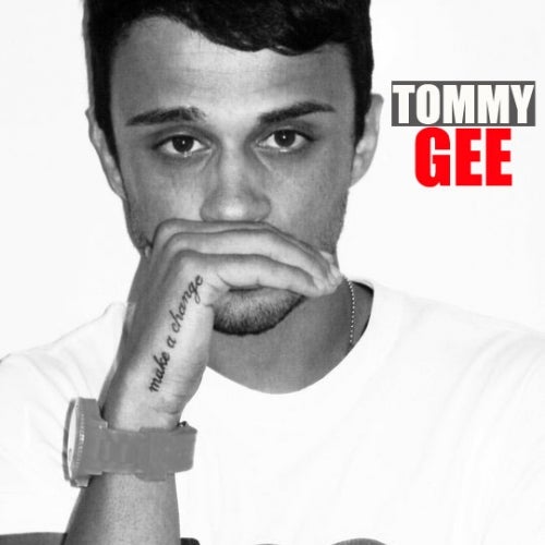 Tommy Gee