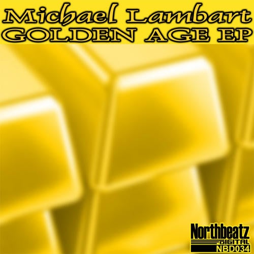 Golden Age EP