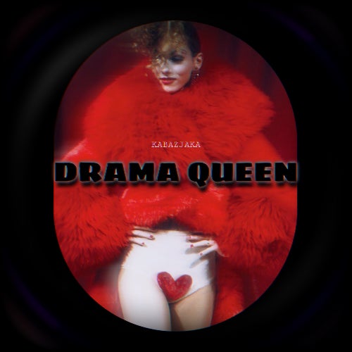 Σ>―♥DRAMA QUEEN♥→