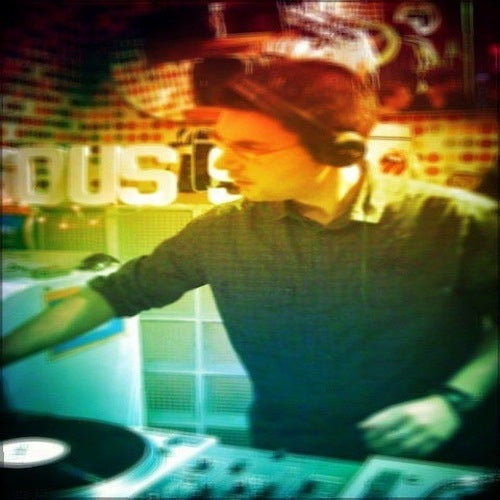 DJ Excess