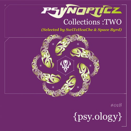 Psynopticz Collections : Two