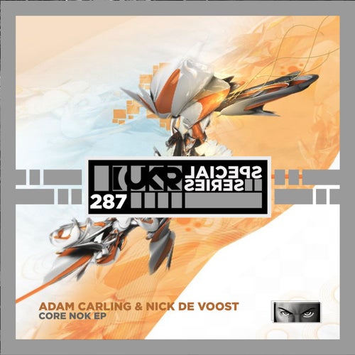 Core Nok EP