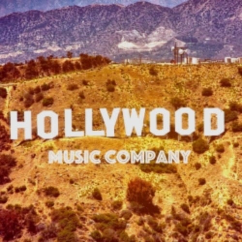 Hollywood Music Company