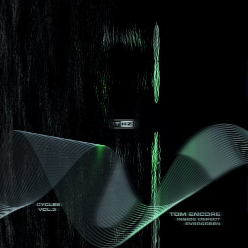 Cycles Vol. 3