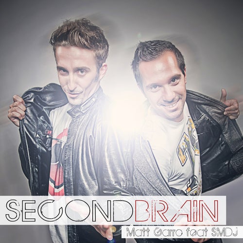 Second Brain (feat. SMDJ)