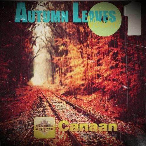 Autumn Leaves Volume 01