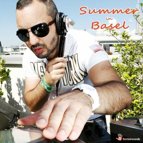 Cover art for Summer in Basel